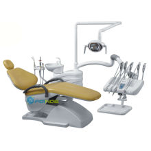 Dental-Stuhl (CE &amp; FDA zugelassen) (Modell: S1916)